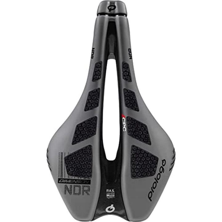 Prologo Unisex – Erwachsene Sattel Nago Evo X10 Nack 1size Schwarz, 1size Schwarz