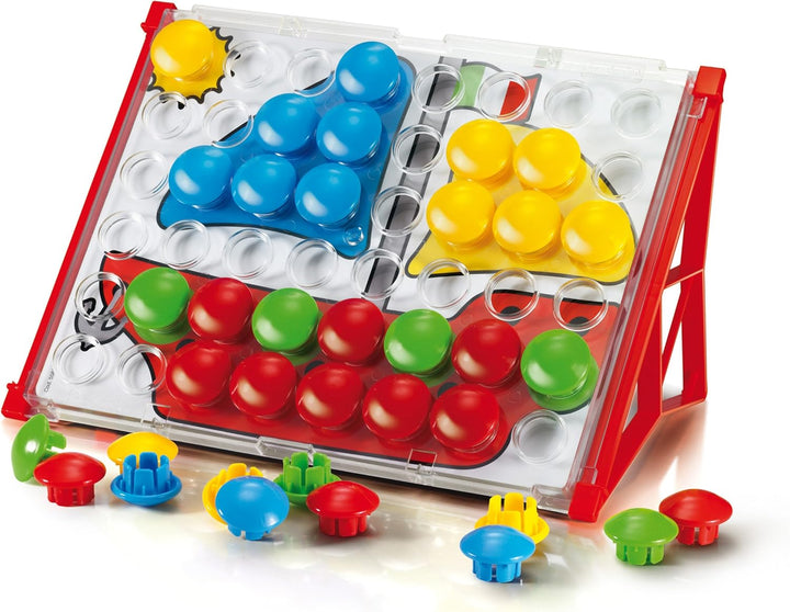 Quercetti 4195 - Fantacolor Junior Basic