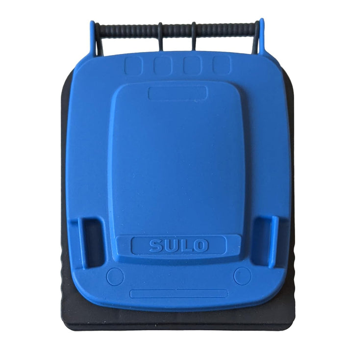 Sulo Mini Mülltonne 240 Liter (blau)