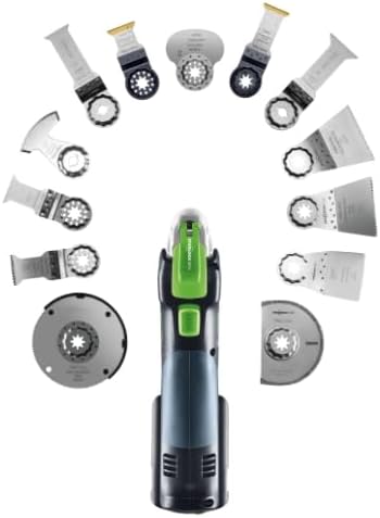 festool 203336 DIY, Size, Mehrfarbig