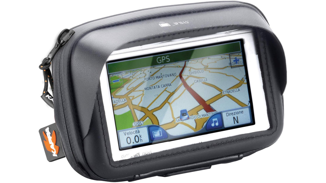 Kappa KS952B Navi und Smartphonetasche mit Halter
