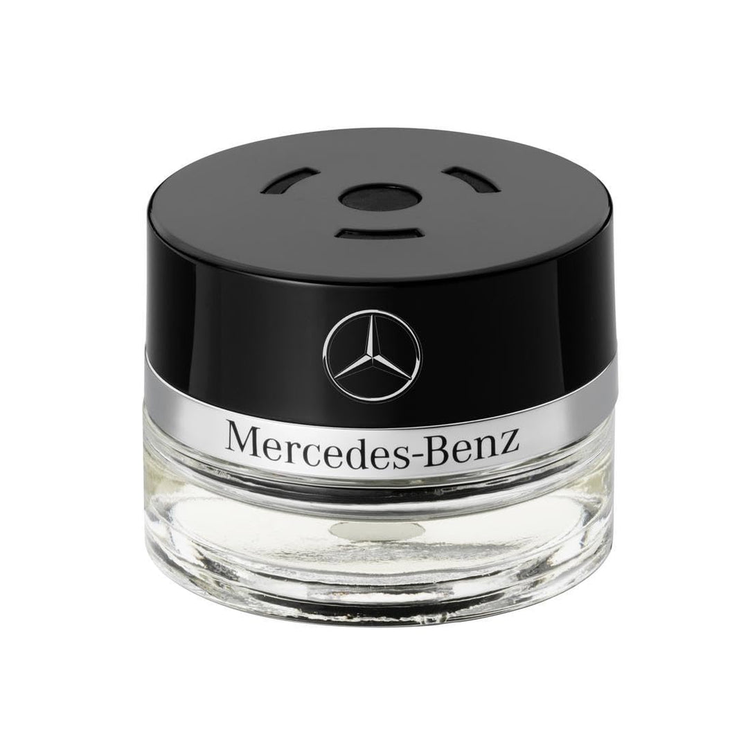 Mercedes-Benz Flakon zur Innenraumbeduftung | PACIFIC MOOD | Glas | 15 ml Orange Orange 15 ml (1er P