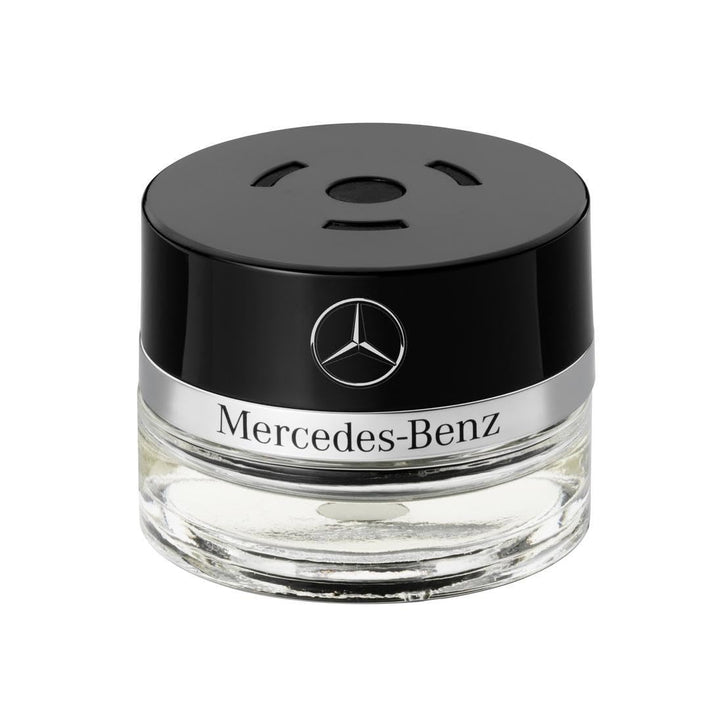 Mercedes-Benz Flakon zur Innenraumbeduftung | PACIFIC MOOD | Glas | 15 ml Orange Orange 15 ml (1er P