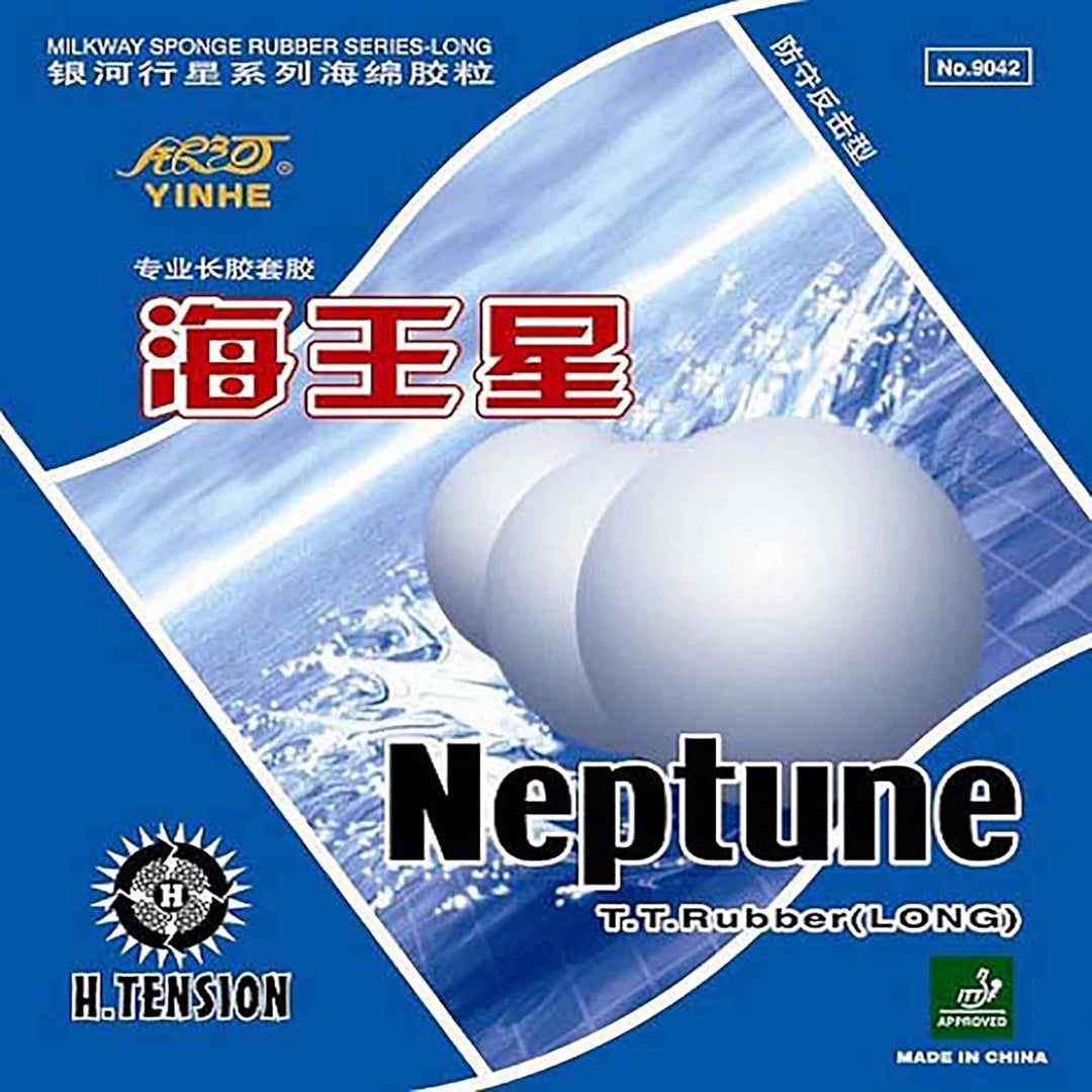Belag Neptune rot OX, rot OX