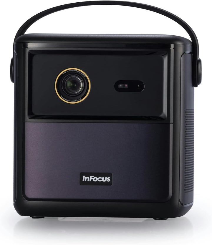 InFocus IN3018SL Quantum LED Crusader Master