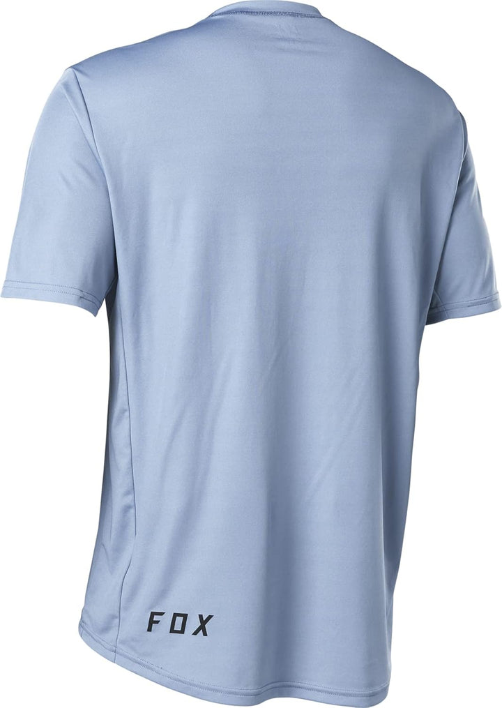 Fox Racing Herren Ranger Ss Jersey Lab Head Windbreaker S 157, S 157