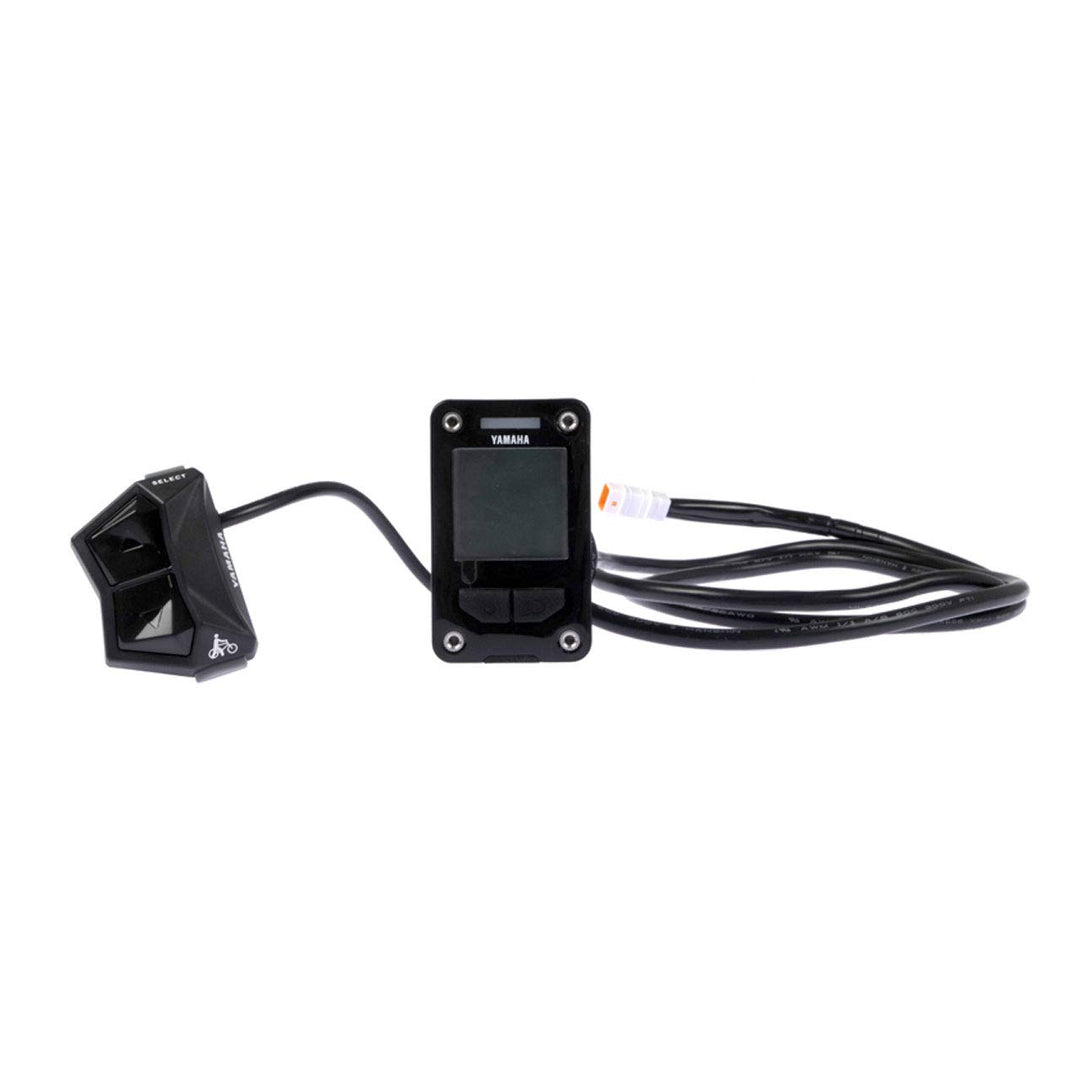 Winora Displayeinheit schwarz One Size