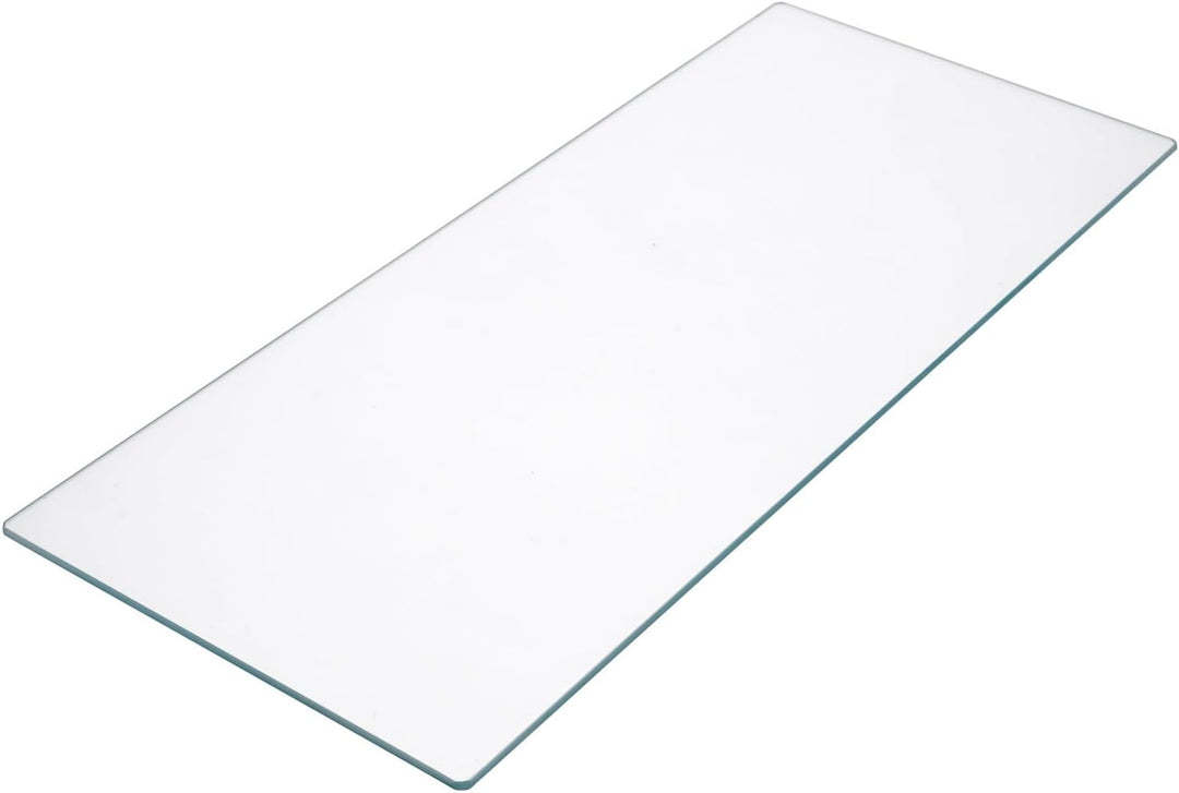 easyPART Kompatibel/Ersatz für Electrolux 2062321068 Glasplatte ZANUSSI 206232106/8 475x205mm für Ge