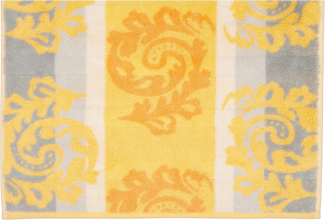 Cawö Noblesse Cashmere Jacquard 1057 Duschtuch 80x150 cm, 80x150 cm