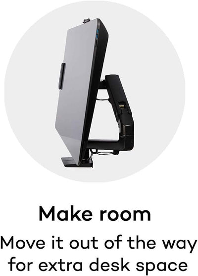 Wacom Flex Arm (geeignet für Cintiq Pro 24 & 32)