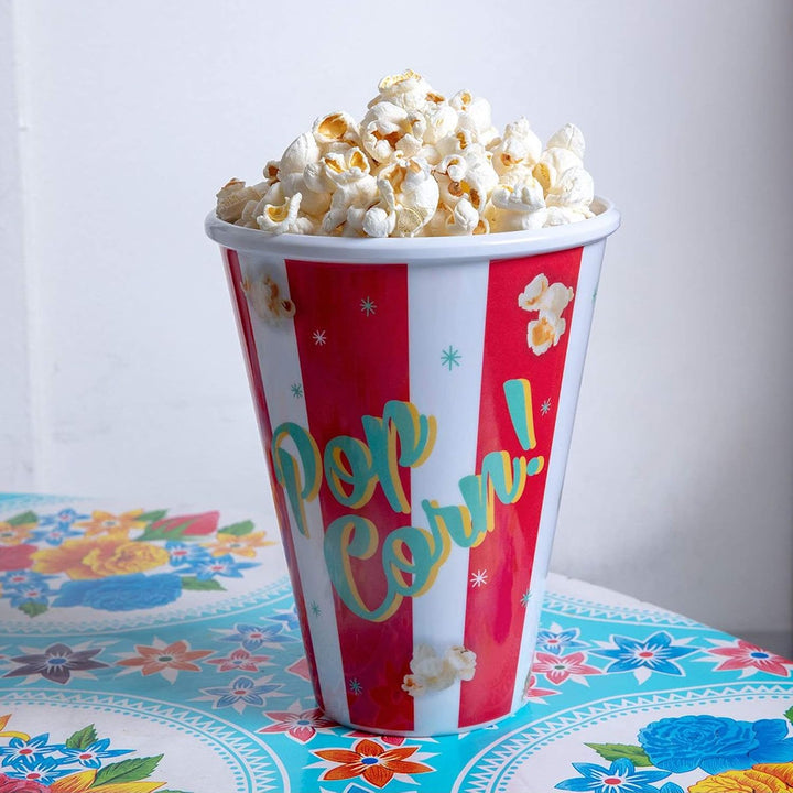 Le Studio Popcorn-Tasse Rot