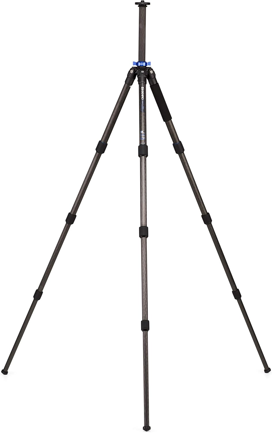 Benro Mach3 Tripod S3 Carb 4 Sect Long Carbon fiber tripod 3 Series/ 4 Section Long, Carbon fiber tr