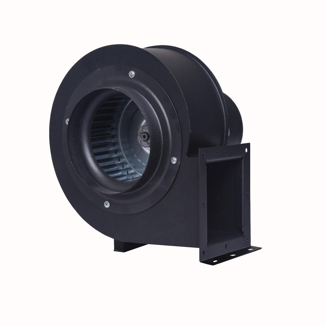 Radiallüfter Radialventilator Zentrifugallüfter Gebläse Ventilator Radial Axial Absauganlage Zentrif