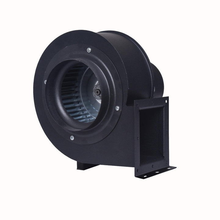 Radiallüfter Radialventilator Zentrifugallüfter Gebläse Ventilator Radial Axial Absauganlage Zentrif