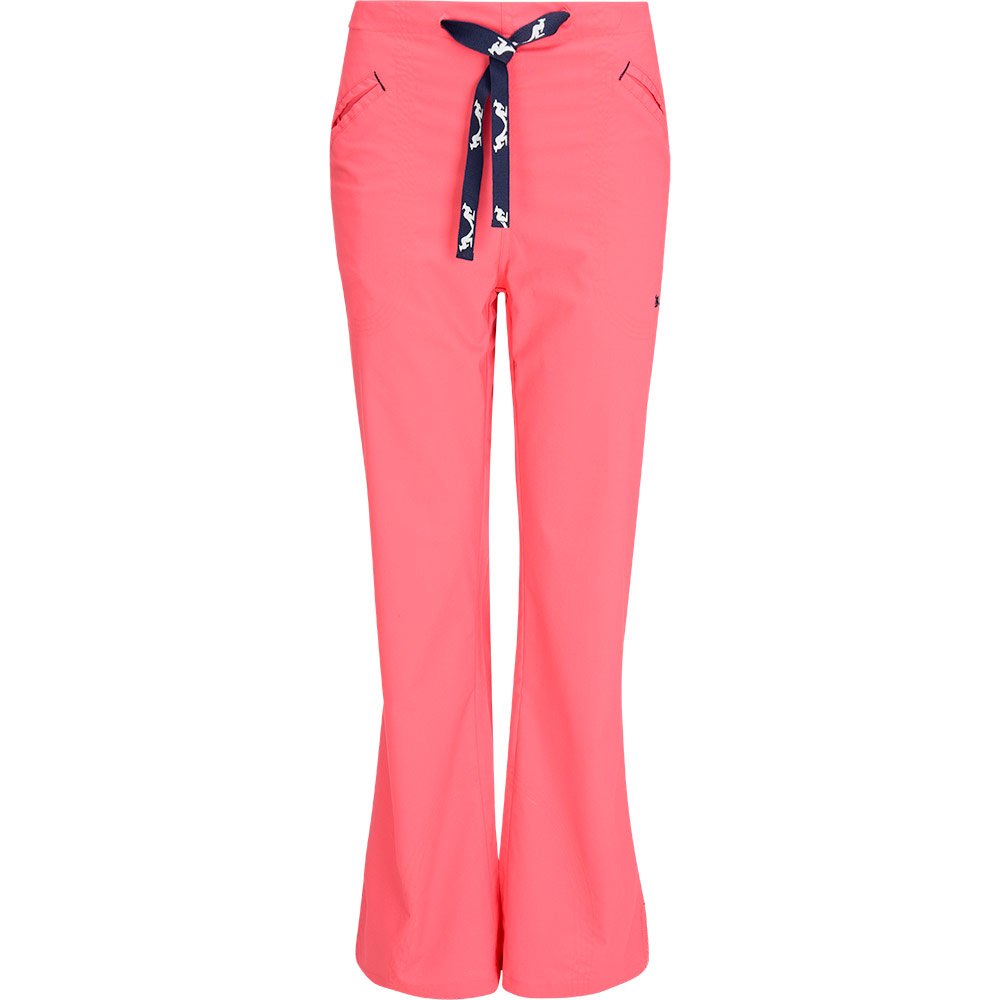 Canberroo Damen-Pants, S, Coral, S Coral