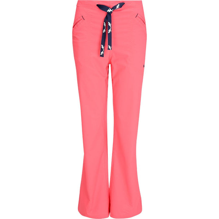 Canberroo Damen-Pants, S, Coral, S Coral