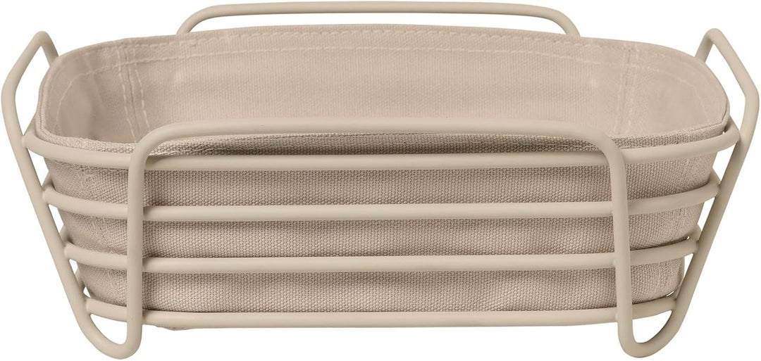 blomus Broodmand -DELARA- groot Nomad 26 cm, 26 cm