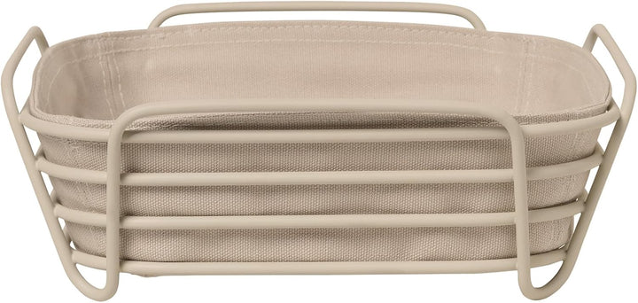 blomus Broodmand -DELARA- groot Nomad 26 cm, 26 cm