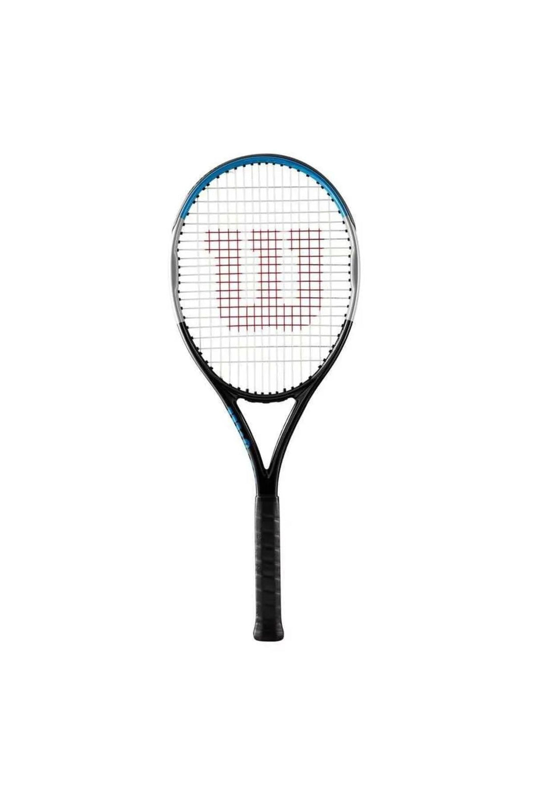 Wilson Tennisschläger 1 Black/Silver/Blue, 1 Black/Silver/Blue
