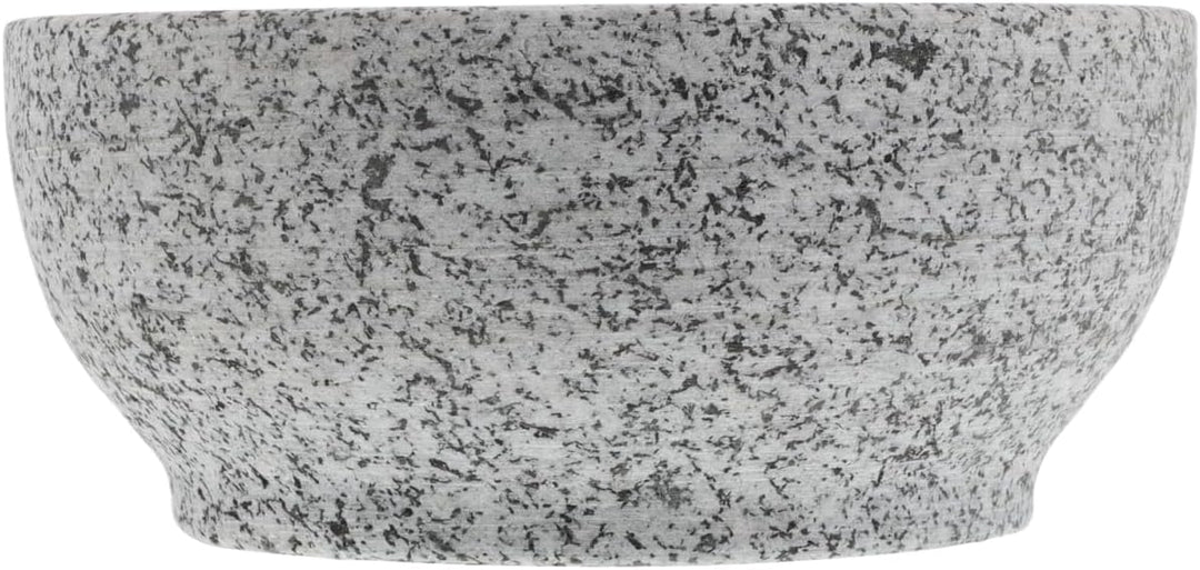 HOMSFOU Sauna Aromabecher aus Speckstein 600 Ml Hitzebeständiger Sauna Diffusor für Ätherische Öle S