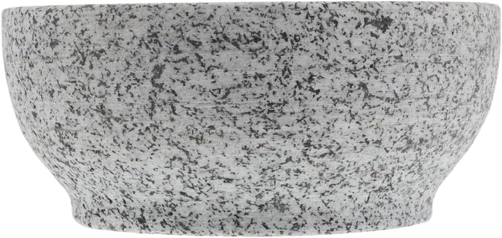 HOMSFOU Sauna Aromabecher aus Speckstein 600 Ml Hitzebeständiger Sauna Diffusor für Ätherische Öle S