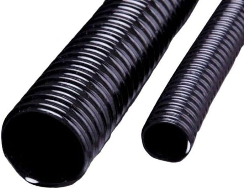 AquaOne Teichschlauch 25 mm 1" 30 Meter I Hochwertiger Teich Schlauch für Garten & Teiche I Teichsch