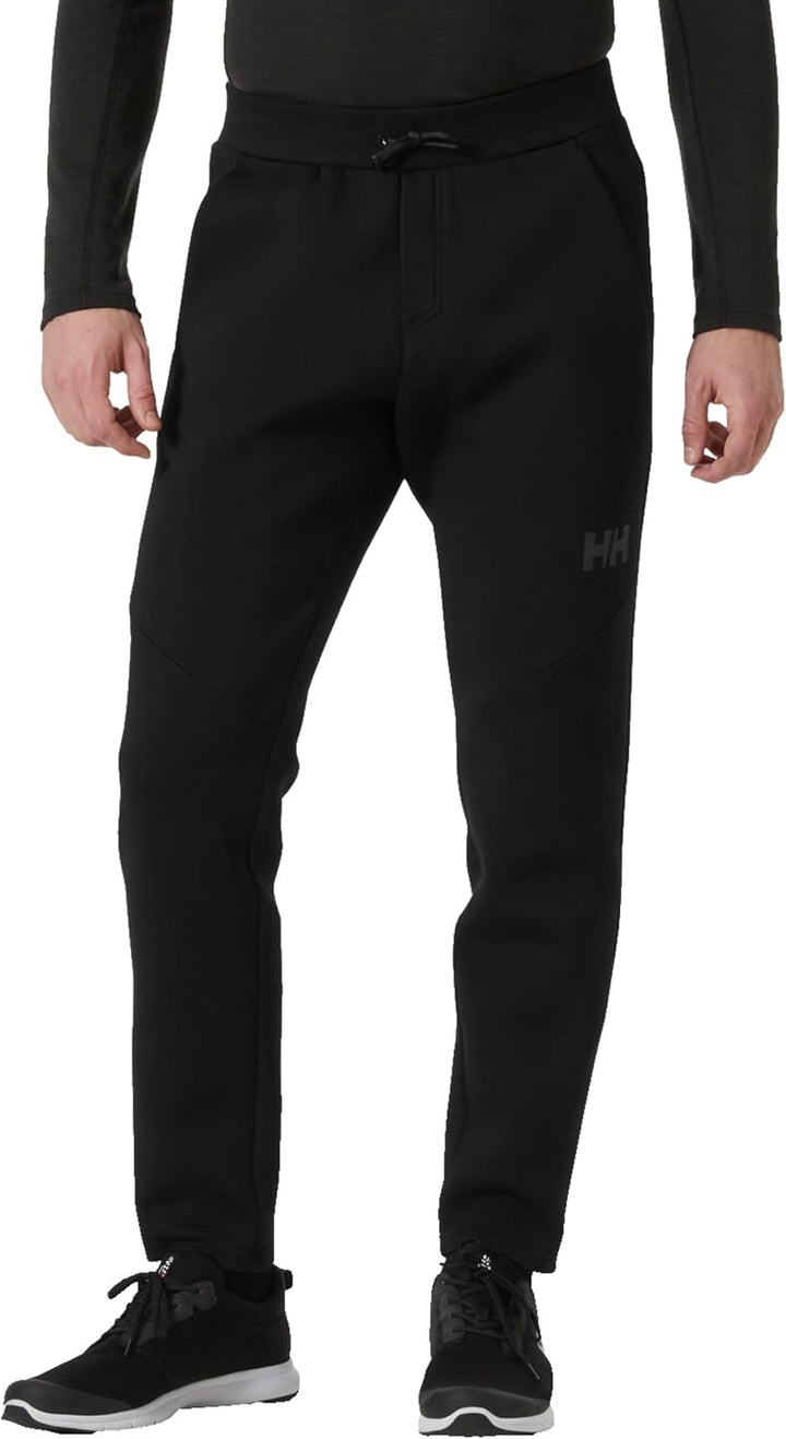 Helly Hansen Herren Pants Hp Ocean SWT Pant 2.0 S 990 Black, S 990 Black