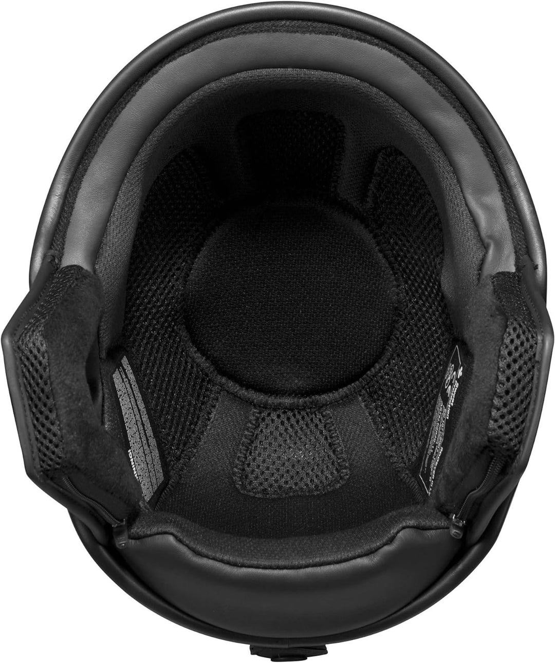 Sweet Protection Unisex – Erwachsene Rooster II MIPS Helmet Ski/Snowboard, Dirt Black, ML