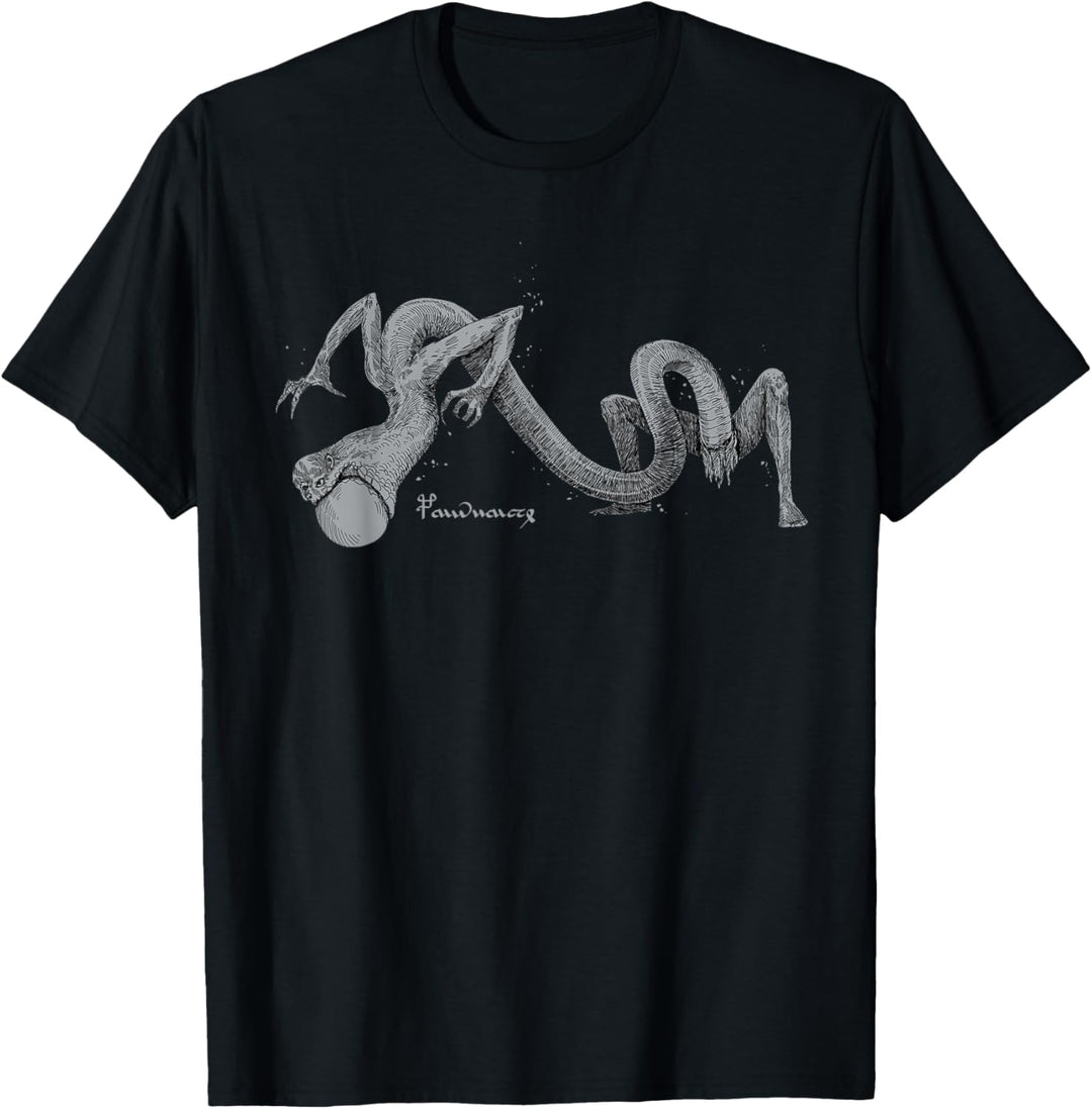 Hunt: Showdown Serpent Trait T-Shirt