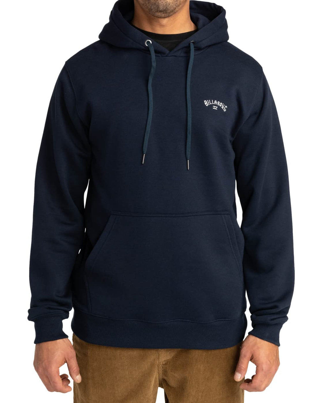 BILLABONG Herren Arch Po Pullover (1er Pack) S Navy, S Navy
