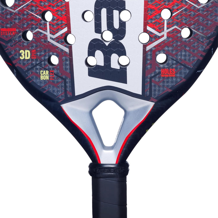 Babolat Technical Veron 2.5 Padelschläger