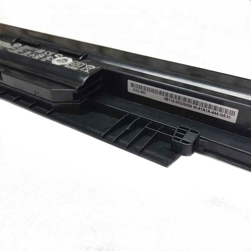7xinbox 10,8V 56Wh A32N1331 A32N1332 A33N1332 Laptop-Akku kompatibel mit ASUS 450 450C 450CD E451 E5