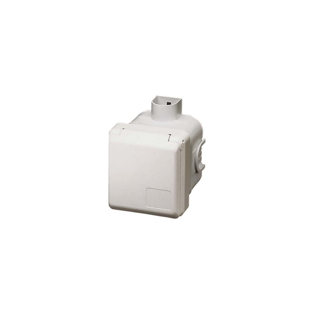 CEE-UP-Steckdose IP44 32A5P MENNEKES 4245