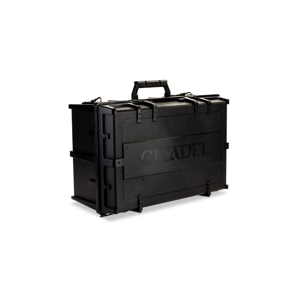 Games Workshop Citadel - Crusade Case