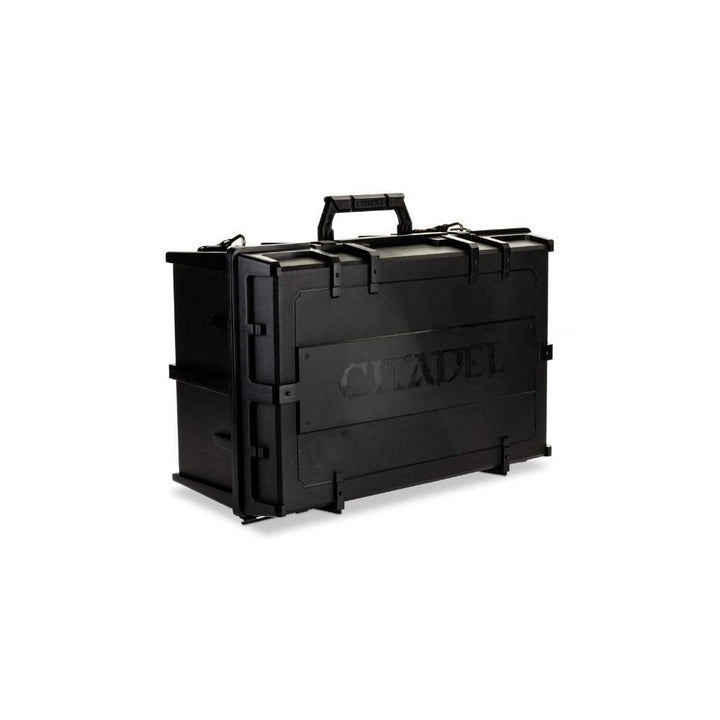 Games Workshop Citadel - Crusade Case