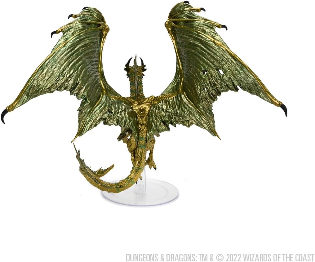 WizKids/NECA 75920 Zubehör