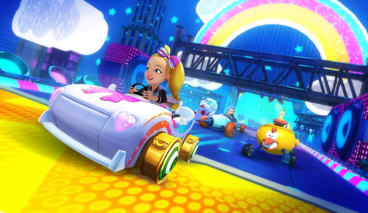 Nickelodeon Kart Racers 2: Grand Prix NSW [