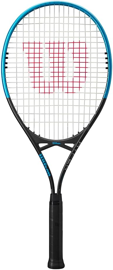 Wilson 2 x XL Tennisschläger Series + 3 Tennisbälle
