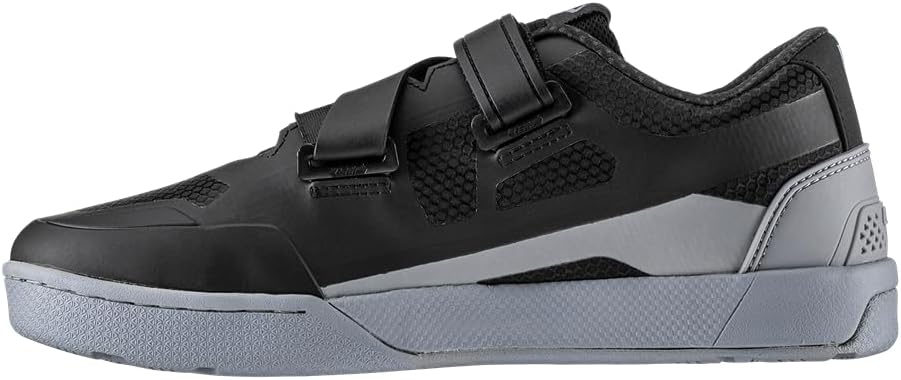 Leatt Shoe 5.0 Clip #US8/UK7.5/EU41.5/CM26 Einheitsgrösse Titanium, Einheitsgrösse Titanium