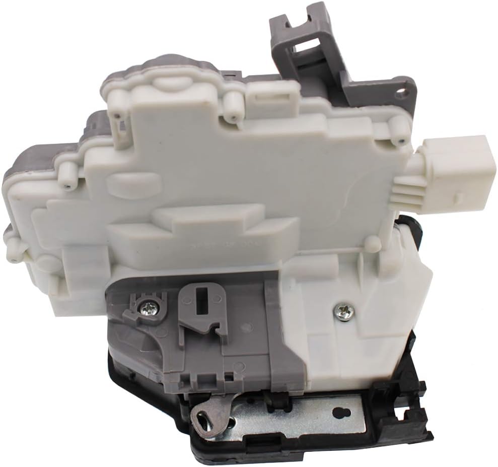 HZTWFC Türschloss-Verriegelungsaktuator vorne rechts OEM # 8J1837016A 3C1837016A 3C1837016B für VW P