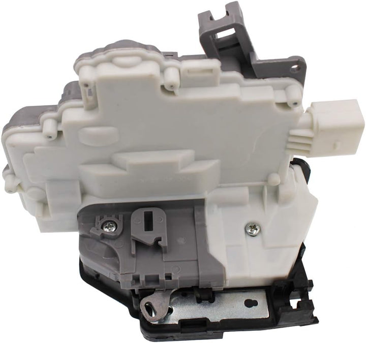 HZTWFC Türschloss-Verriegelungsaktuator vorne rechts OEM # 8J1837016A 3C1837016A 3C1837016B für VW P