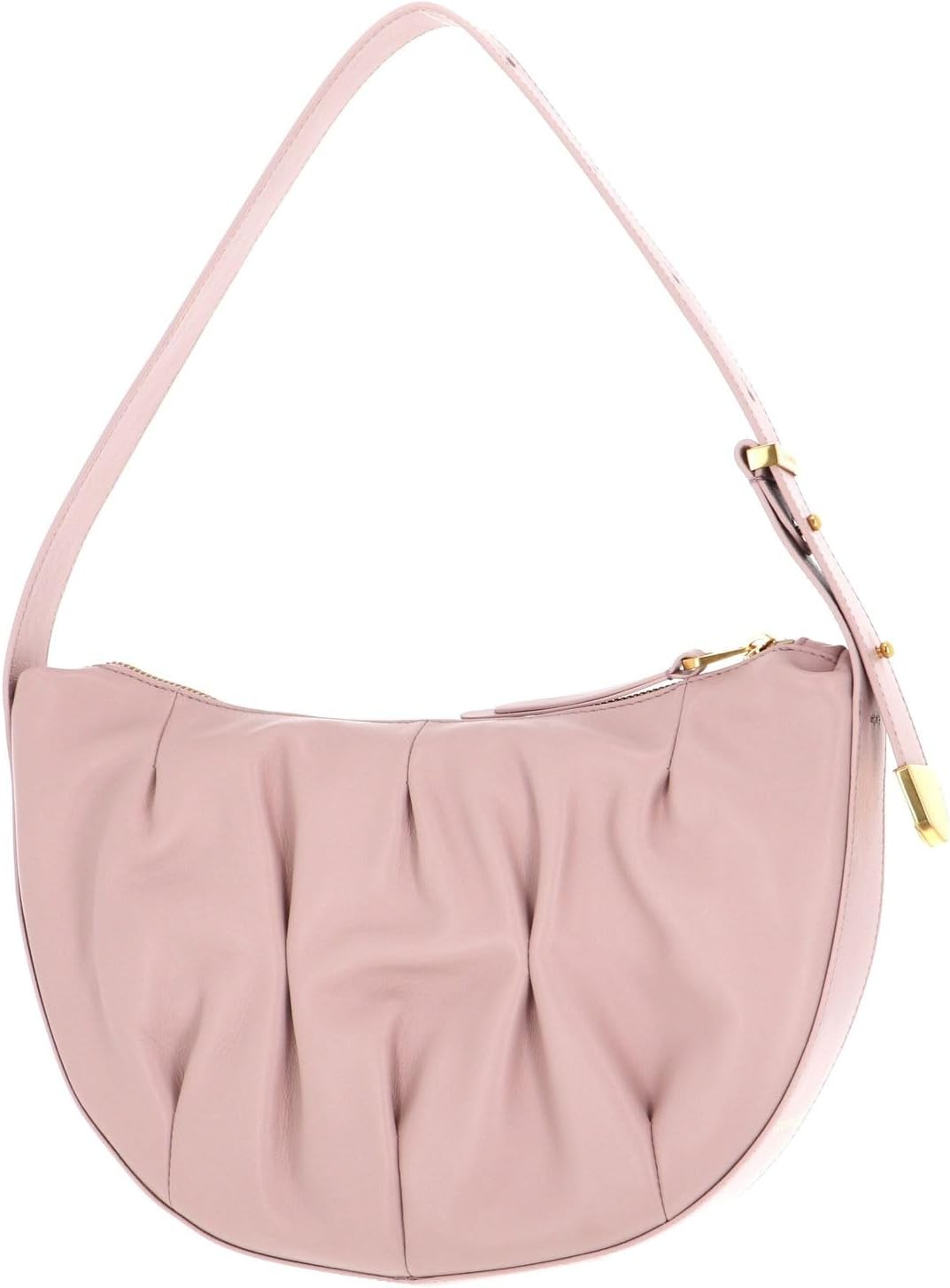 Coccinelle Marquise Goodie Shoulderbag New Pink
