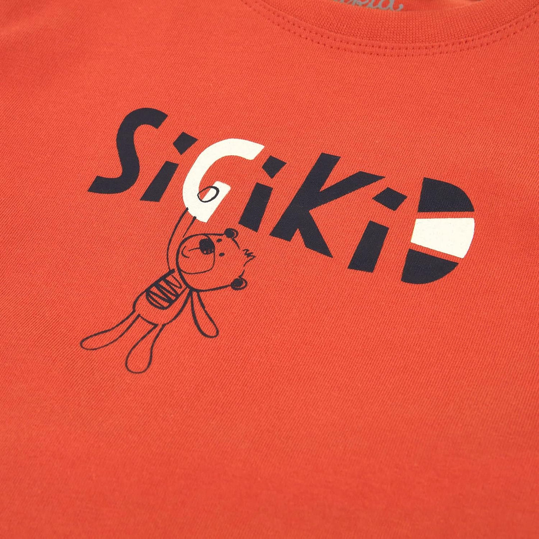 Sigikid Jungen Pyjamaset