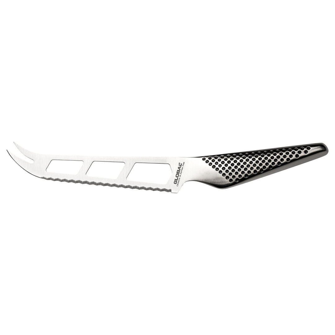 Global GS-10R Käsemesser, 14 cm