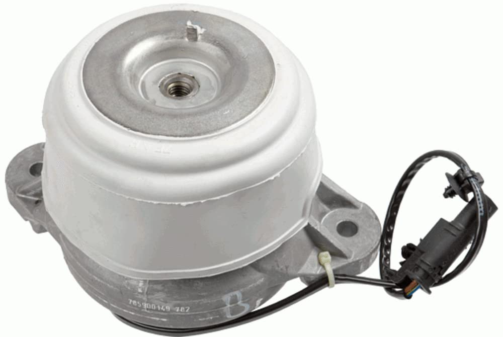 LEMFÃ–RDER 37540 01 Lagerung, Motor