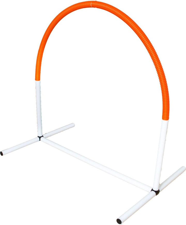 Procyon Hooper, weiss/orange - 3 Sets 3 weiss/orange, 3 weiss/orange