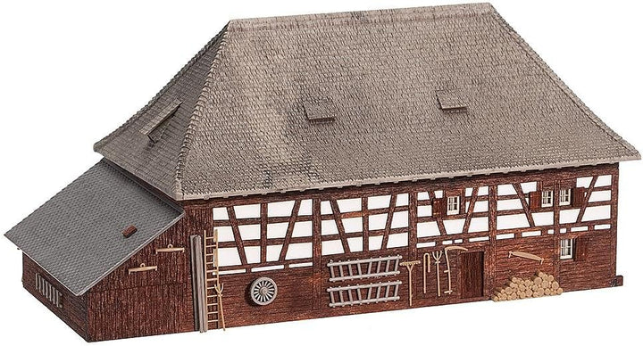 Faller 130575 - Bauernhaus Kürnbach