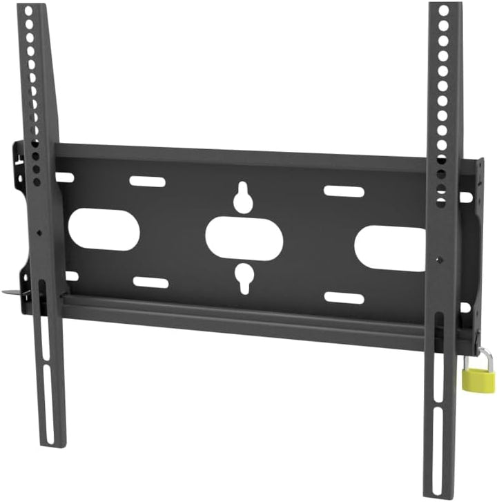 Iiyama MD-Wm4040 Supporti A Parete Per Tv Nero (mD-Wm4040 - Universal Wall Mount Up To Vesa 400x400m