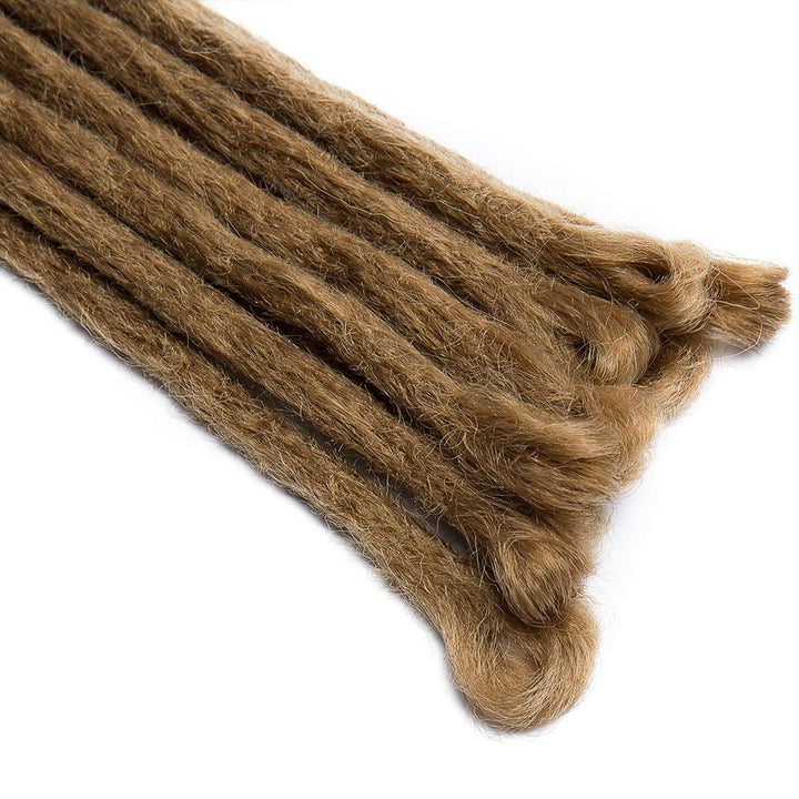 Strähne für afrikanische Zöpfe, Farbe, synthetisches Haar, Häkelzöpfe, Haarverlängerung, Afro, 60 cm