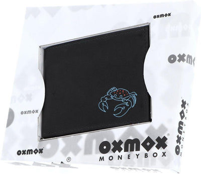 Oxmox New Cryptan Pocketbörse Crab